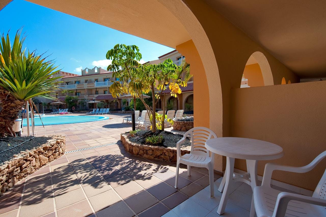 Bilder från hotellet Elba Lucia Sport & Suite Hotel - nummer 1 av 36